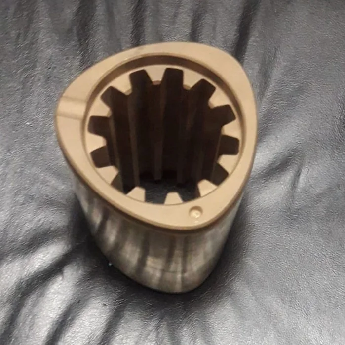 Atlas 3115376800 valve Drilling rig accessories mining hydraulic drifter drill 3115 3768 00