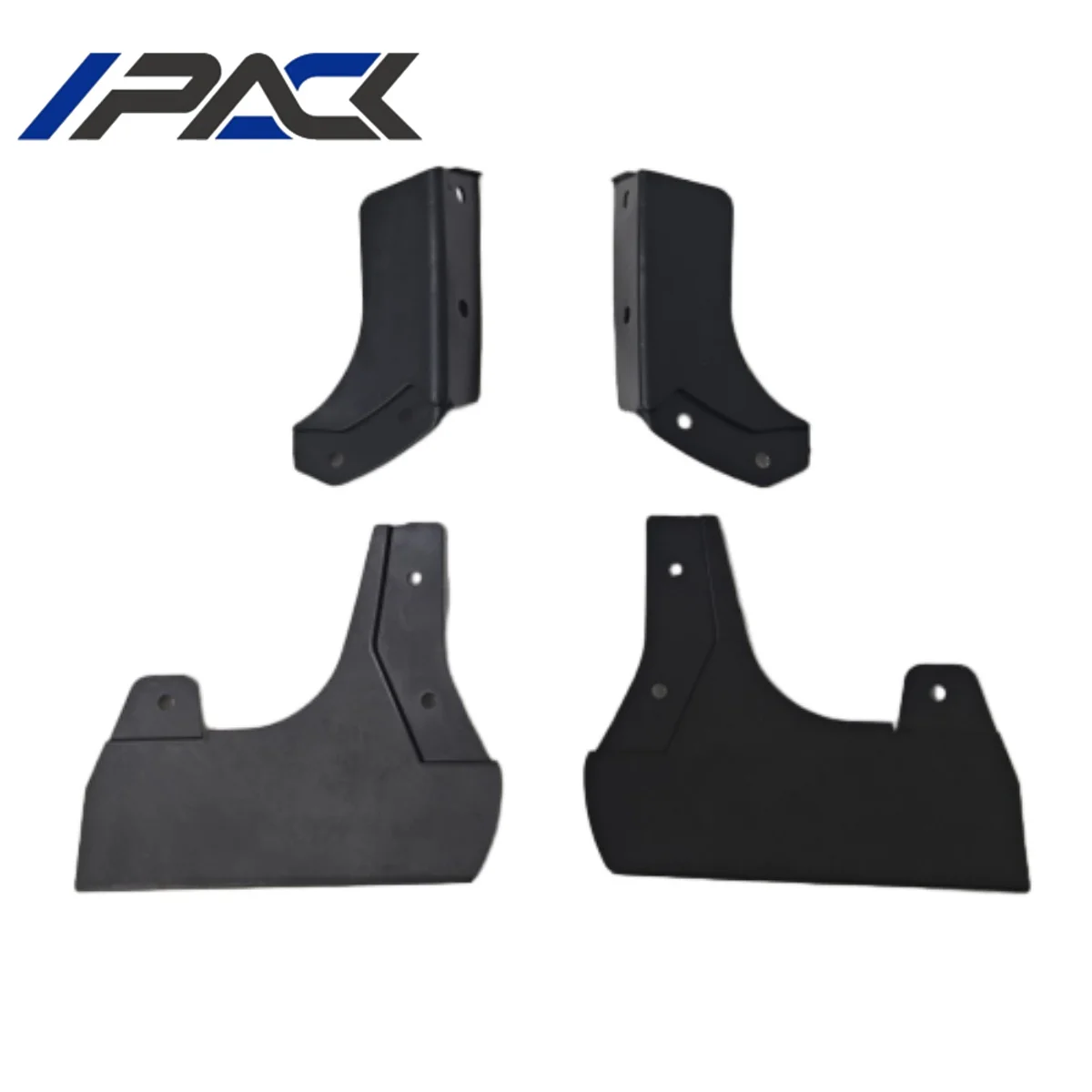 For Hyndai H1 Starex 2016 Front Bumper Accessories Parts