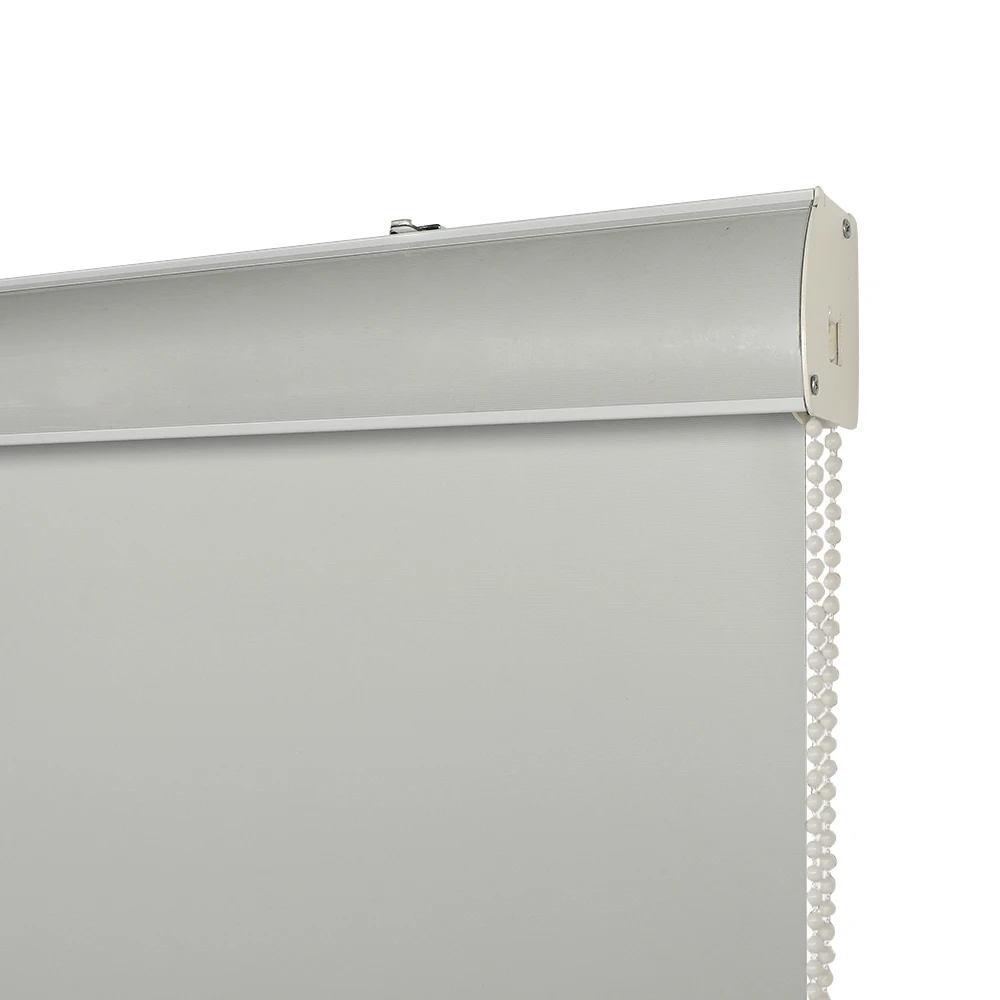 Wholesale Blinds Roller Shades Roller Manual Fabric Blackout Blinds Motorized Blinds