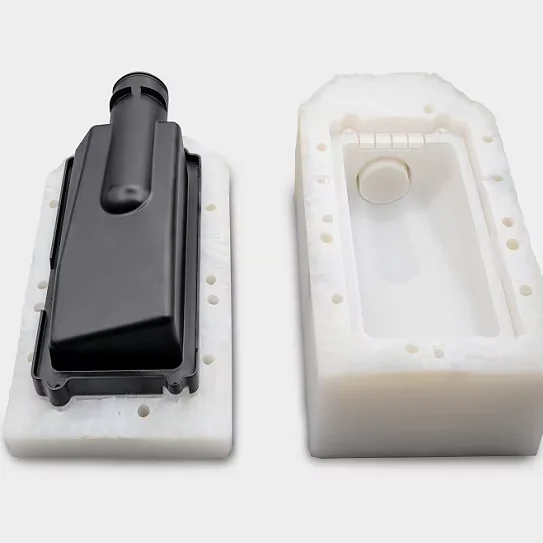 Vacuum Casting | Urethane Casting | Silicone Mold Making