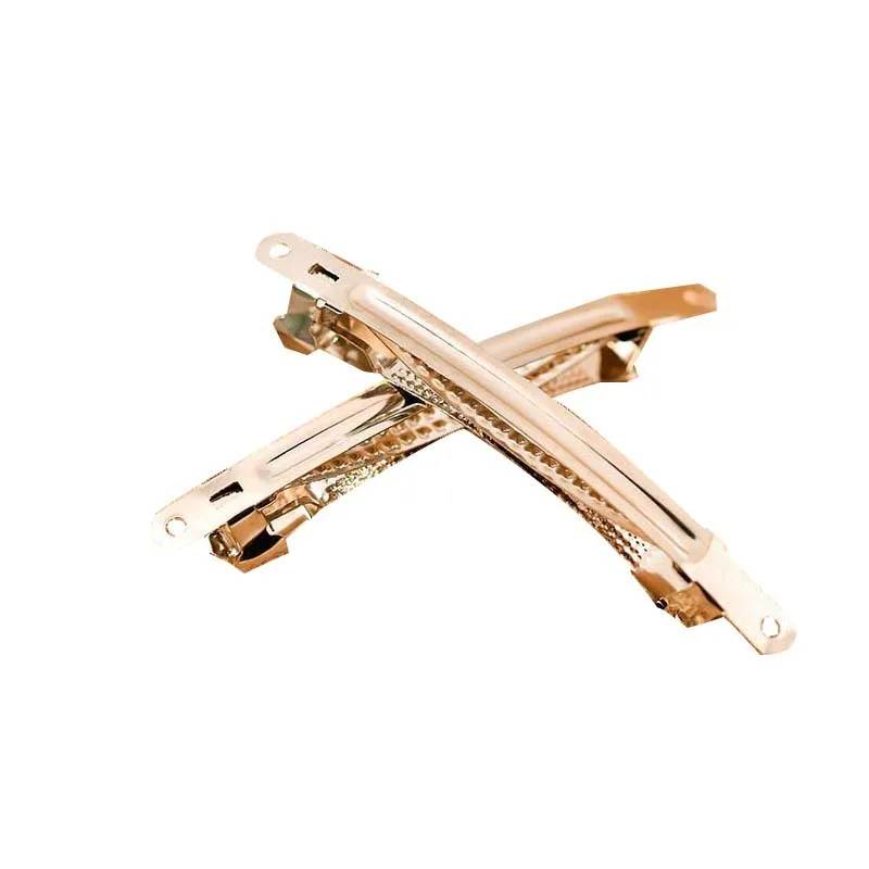 Wholesale Three-Piece Spring Clip Handmade Jewelry DIY Hair Accessories Bow Hair Accessories Hair Clip Accessories Material