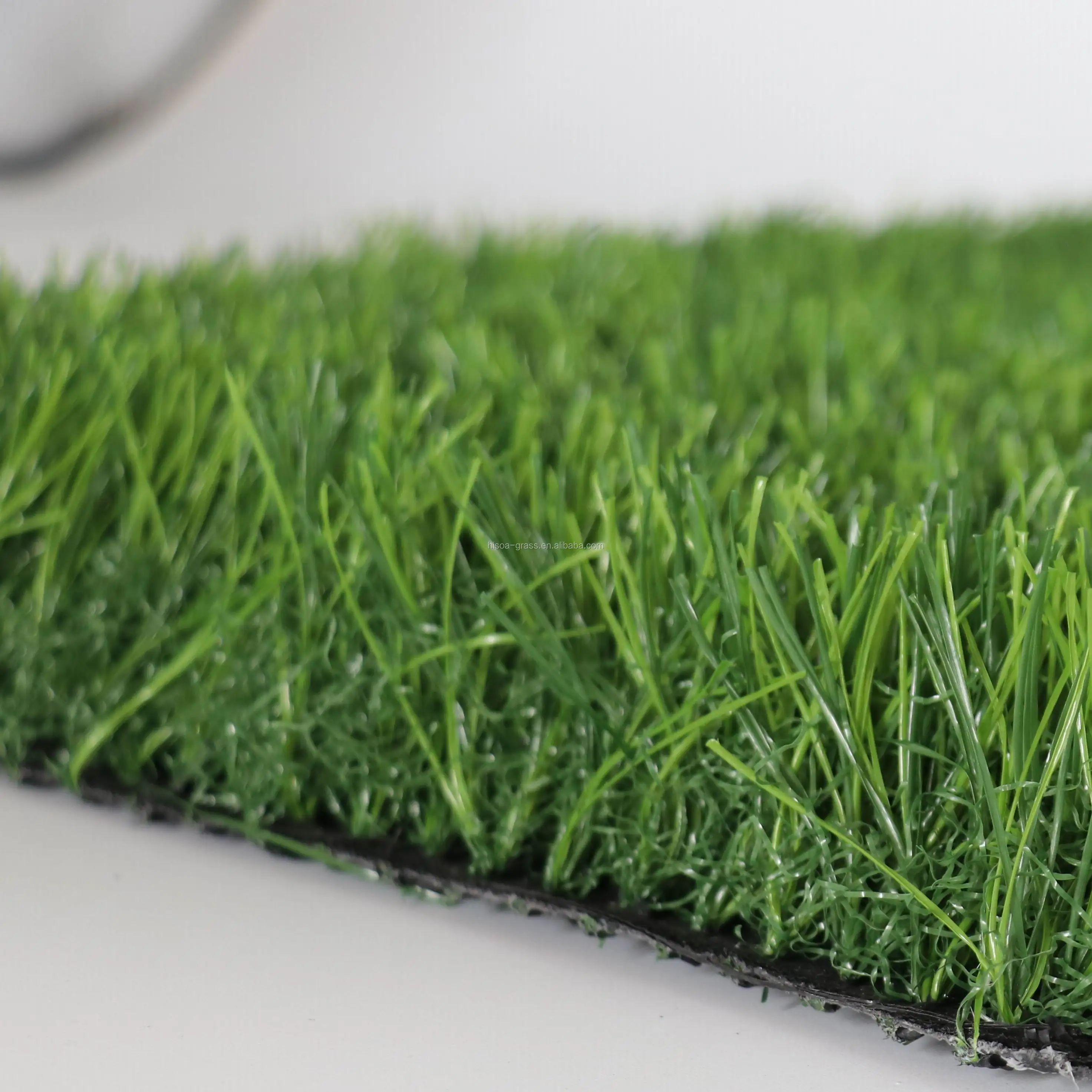 CE SGS 20mm cheap green garden grass artificial  dark buy artificial grass 45mm for outdoor garden