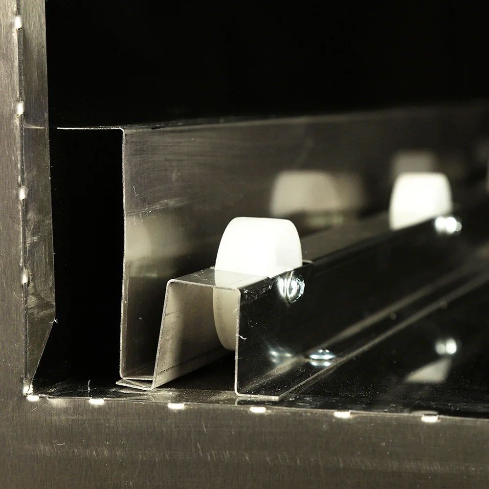 YF-STG6 холодильник с 6 дверями