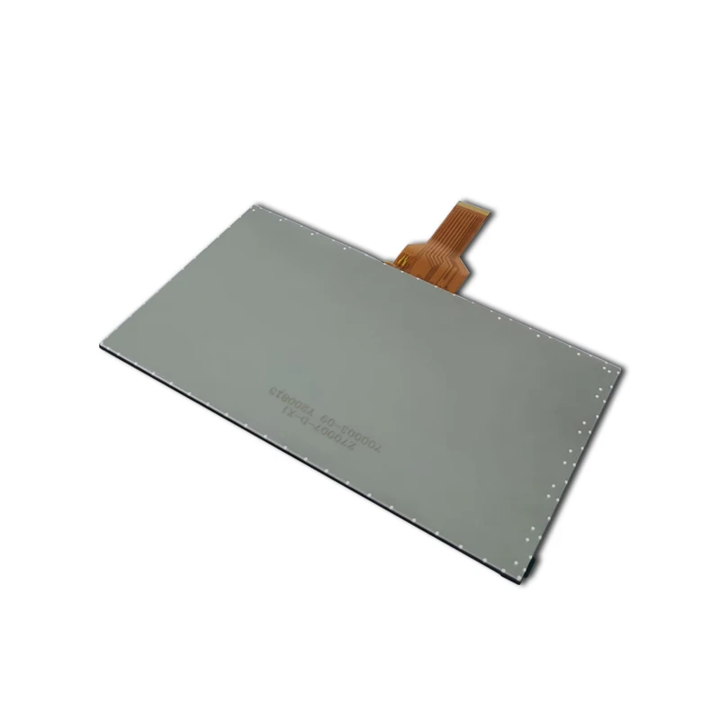 8 9 дюймовый HD 800*1280 ЖК-экран MIPI/RGB интерфейс Настраиваемый Модуль