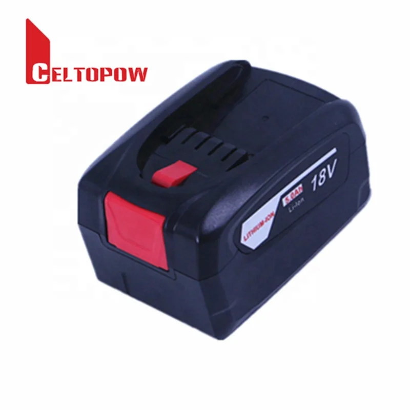 Factory direct 18V Bosch PBA PSB PSR Home and Garden Tools Compatible with Gardena PBA 18V/72 14902-20