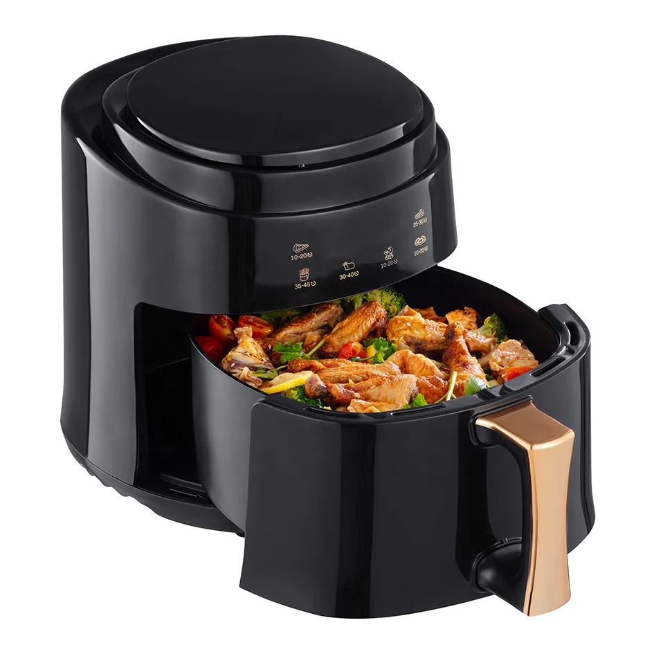 Смарт-Фритюрница 8 л 689