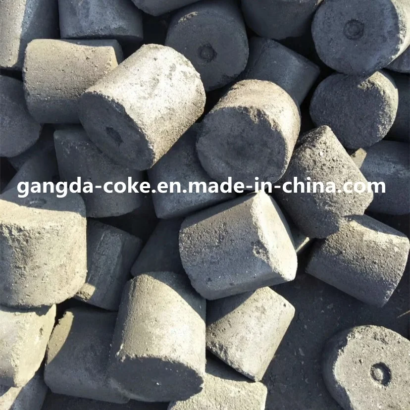 Ash 12 formed coke factory sale formed metallurgical coke foundry coke