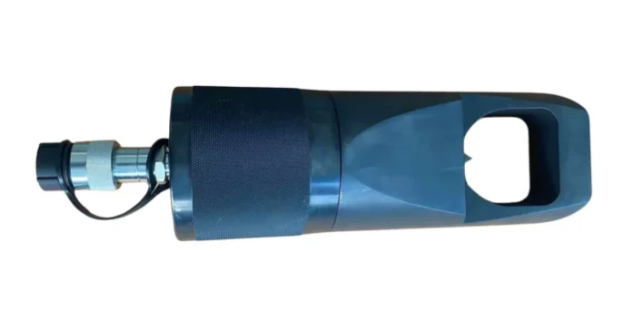 Hydraulic Nut Cutter Tool Hydraulic splitter for Efficiently Splitting Nut Fastening Elements