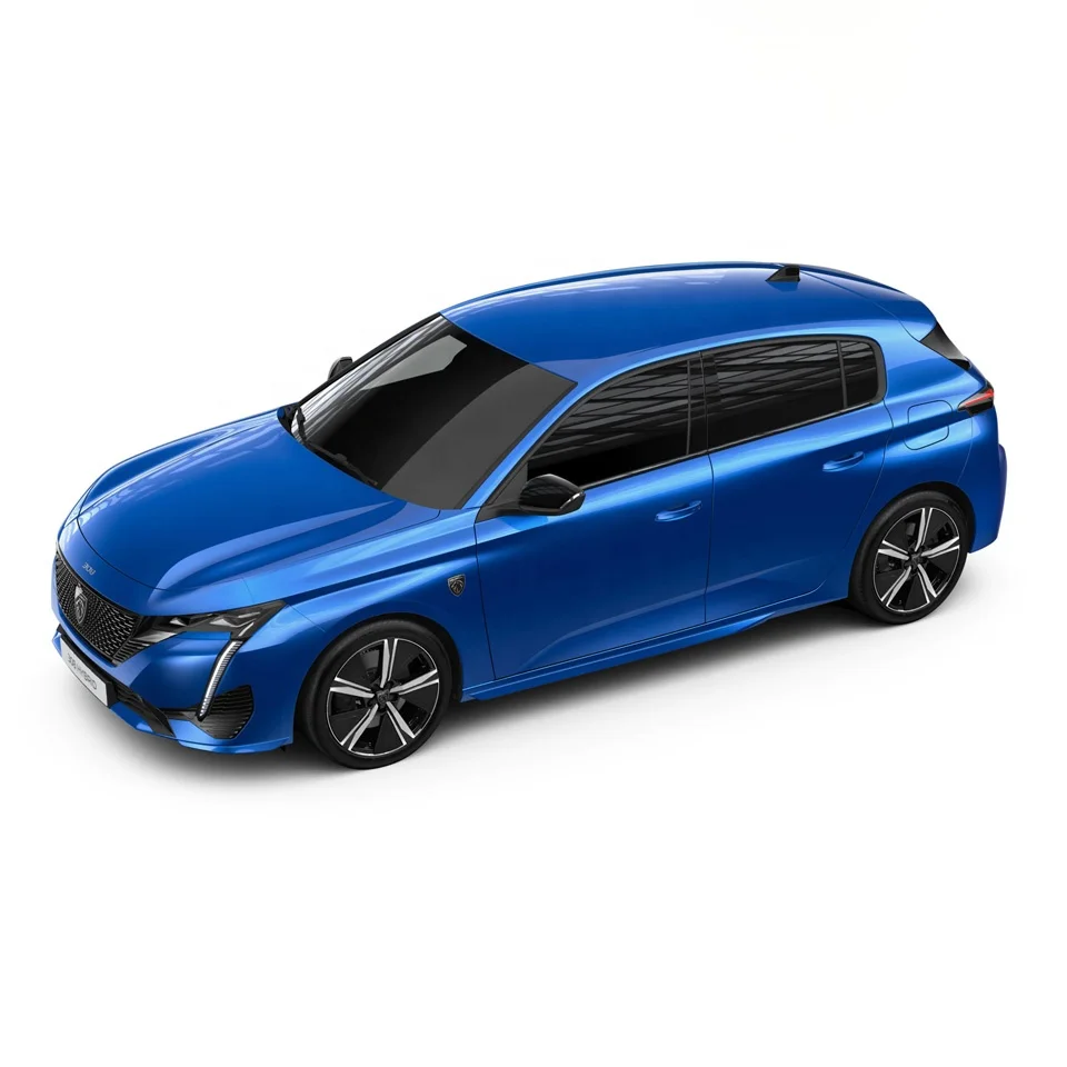 Агенты набирают Peugeot 308 voiture бензиновые автомобили по низкой цене