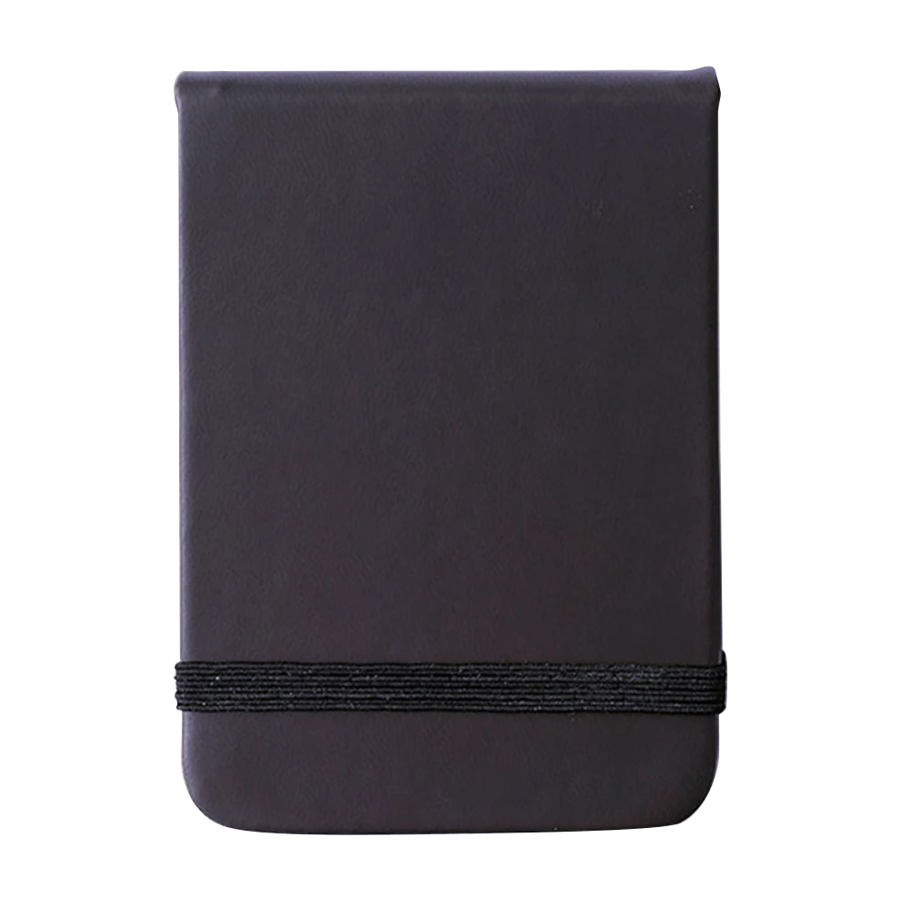 AI-MICH Pocket High Quality Custom Notebook With Elastic Band For Daily Weekly Agenda Journal Business To Do List Notebook