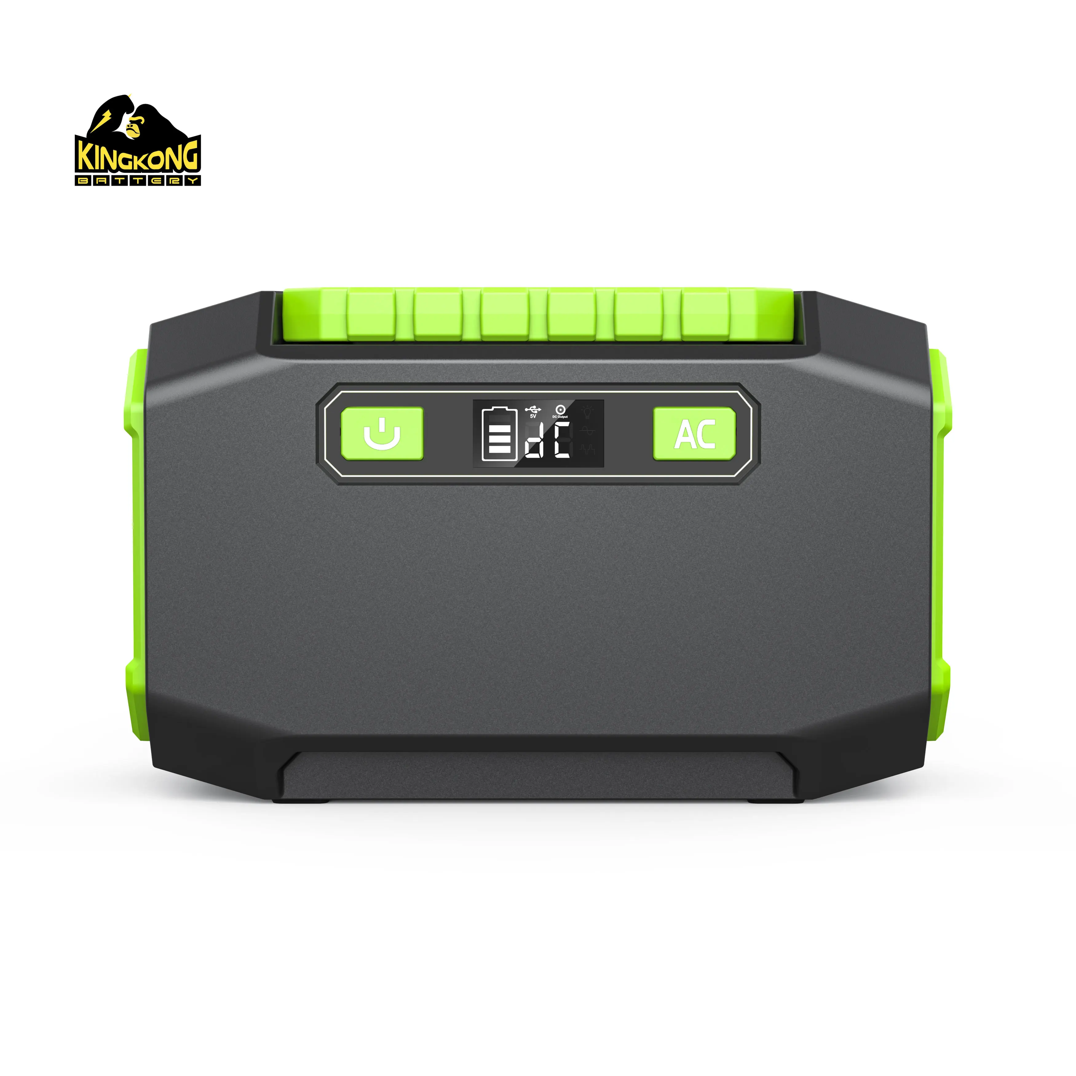 OEM Small Generator 200W 39000mAh Portable Power Station