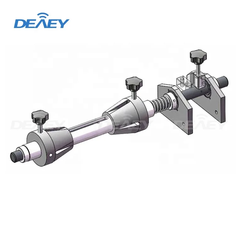 Ultrasonic 3py N95 Disposable Mask Making Machine Parts Aluminum Shelf