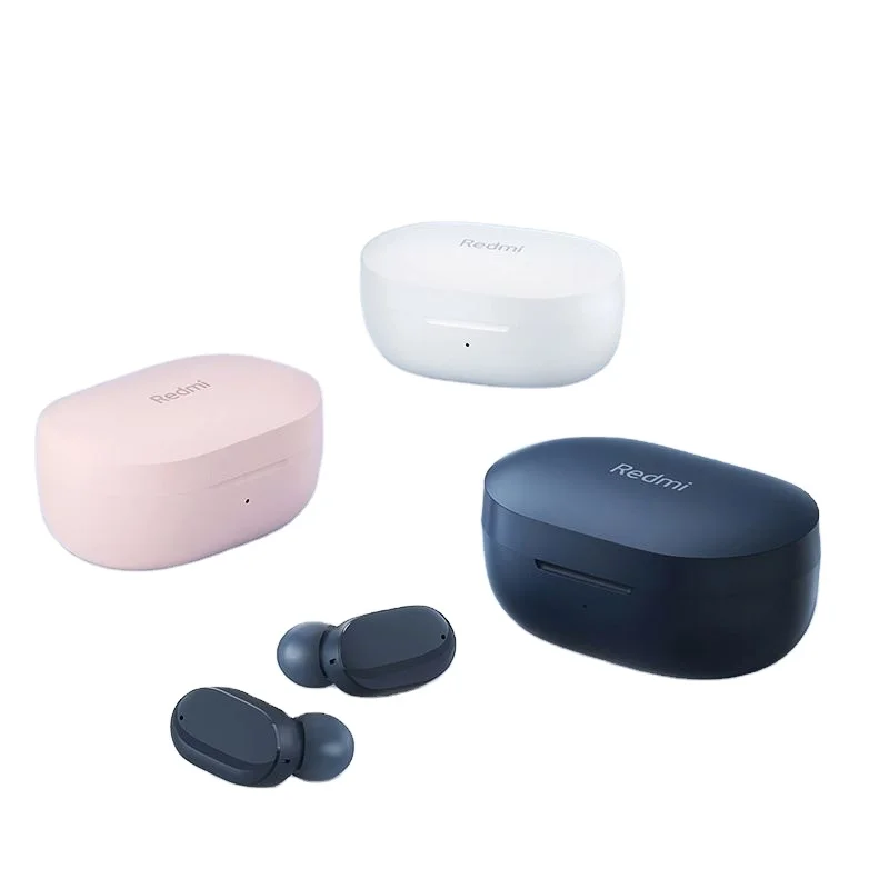 2022 new fome de ouvido xaiomi s altoparlanti airdots 2 xiaom for wholesales