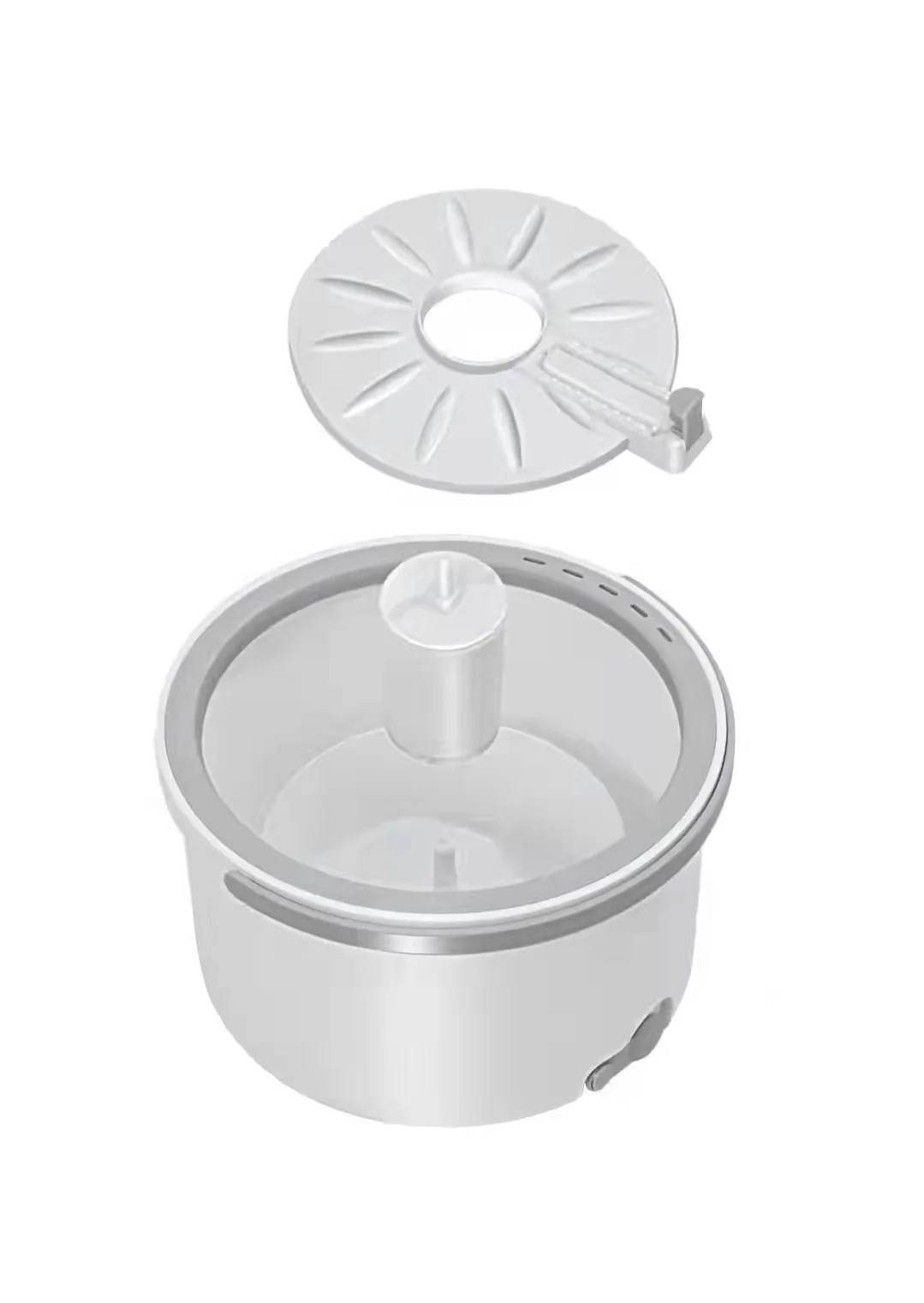 floor online swivel spinning 360 single easy best microfiber mops cleaning rotating clean spin magic mop with plastic bucket