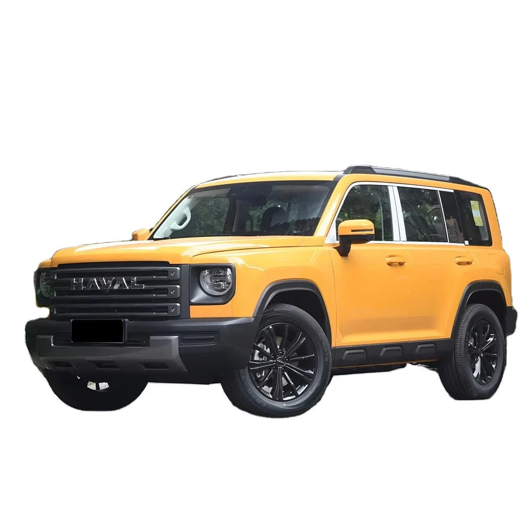 HAVAL menglong 2023 1.5T Hi4 102 Discovery edition New energy vehicleTop speed 190km/h Plug-in hybrid 5door 5seat SUV for adult