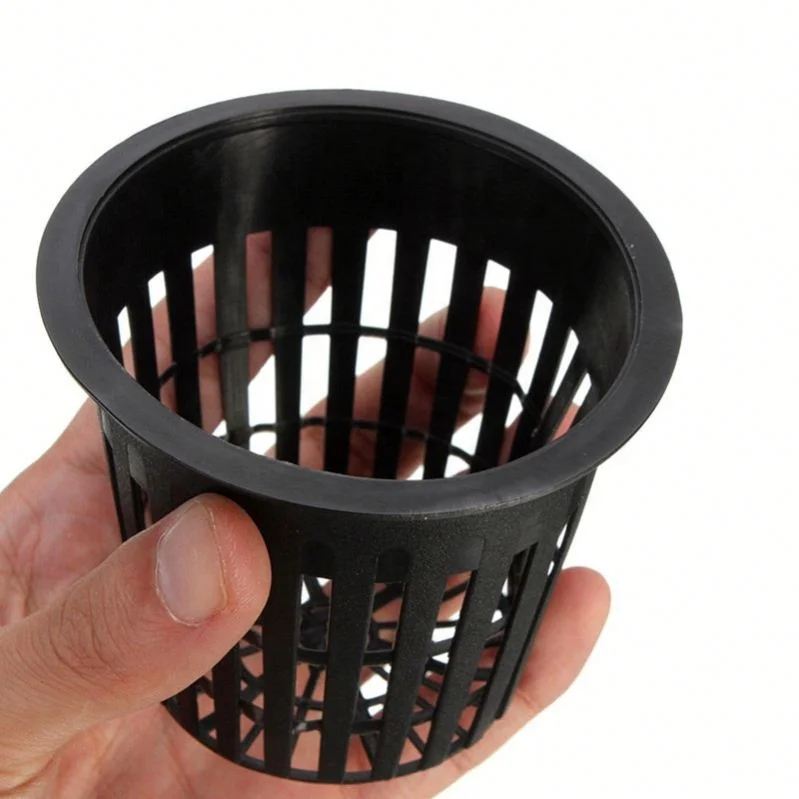 High Quality 2 Inch 2.5 Inch 3 Inch Hydroponic Net Pots Hydroponics