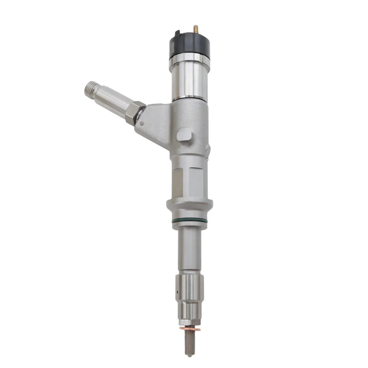 ZQYM Common rail diesel injector engine diesel electric injection nozzle model  is No-5572006 for Cummins foton