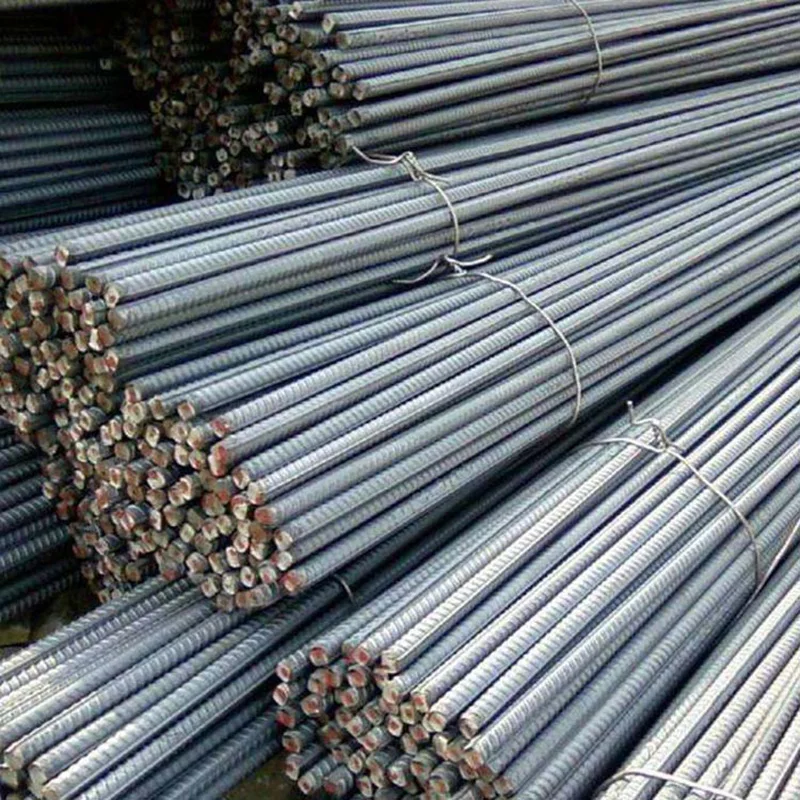 gr 40 steel rebar high quality stock