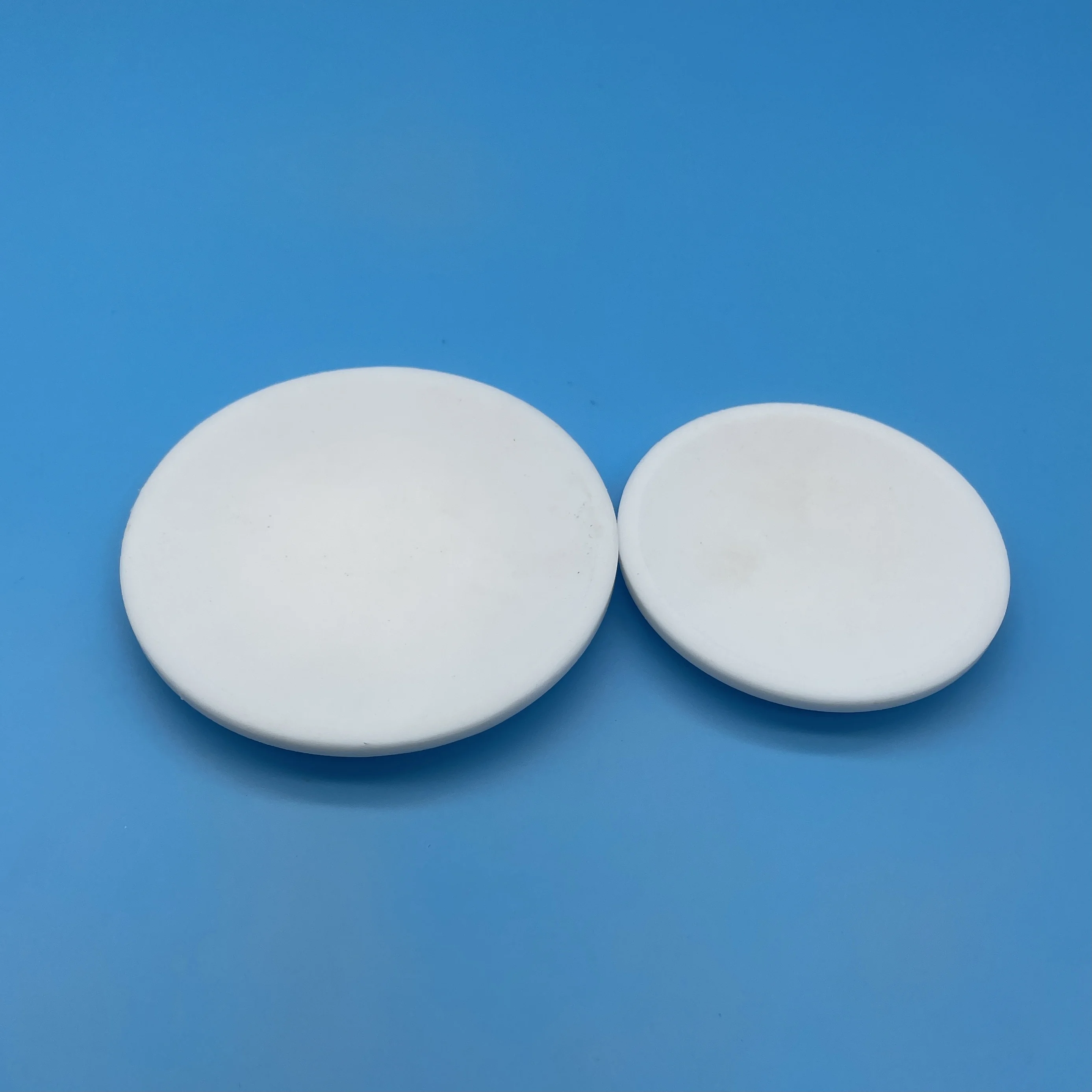 LAB Wholesale PTFE Different Sizes 80 ml 100 ml  surface  Petri Dish