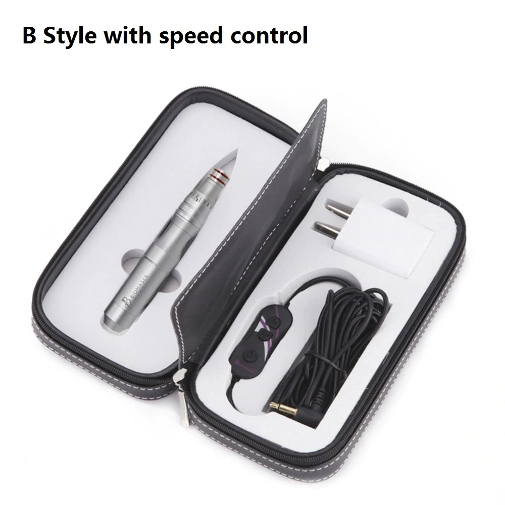 Wholesale Biomaser Tattoo Machine Pen 9871 Microblading Machine For tattoo