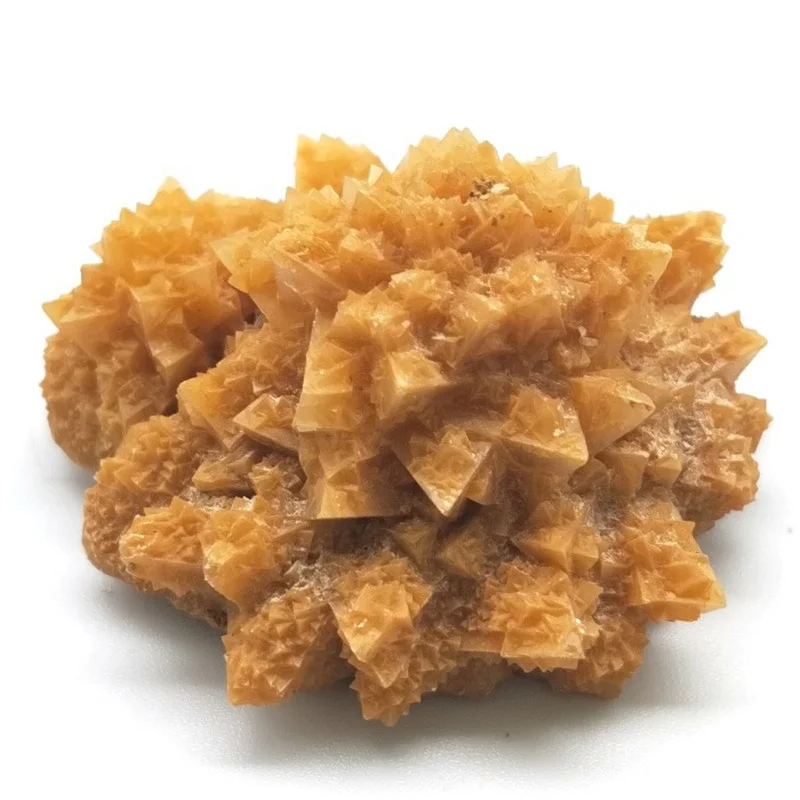 Wholesale Natural Raw Stone Rough Stalactite Mineral Specimen Calcite Healing Quartz Crystals Stone For Sale