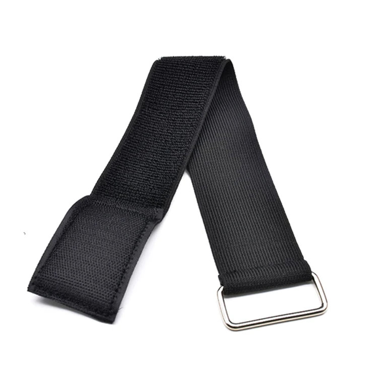 Double-sided Adhesive Hook And Loop Fastener Tape Infection Paper Sticker Strap Fixed Object Tape