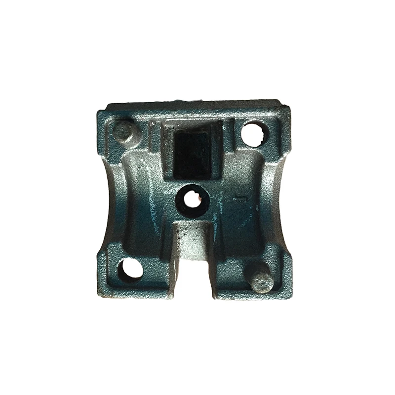 High Precision Investment Casting Parts Steel Casting Service Custom Steel Part