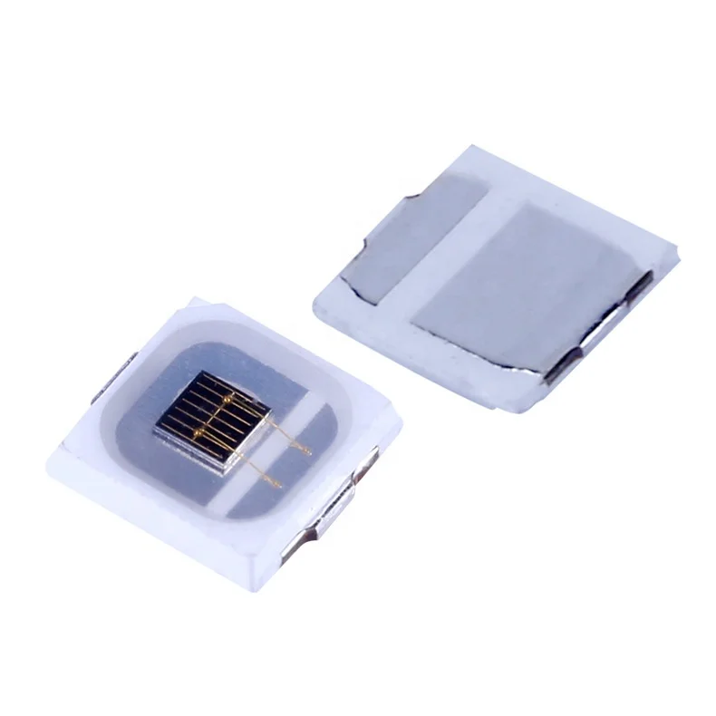 OEM ODM IR LED SMD длина волны 850 нм 940 ближний инфракрасный светодиодный чип 1204 5054 2835 3216 5050 3528 СВЕТОДИОД