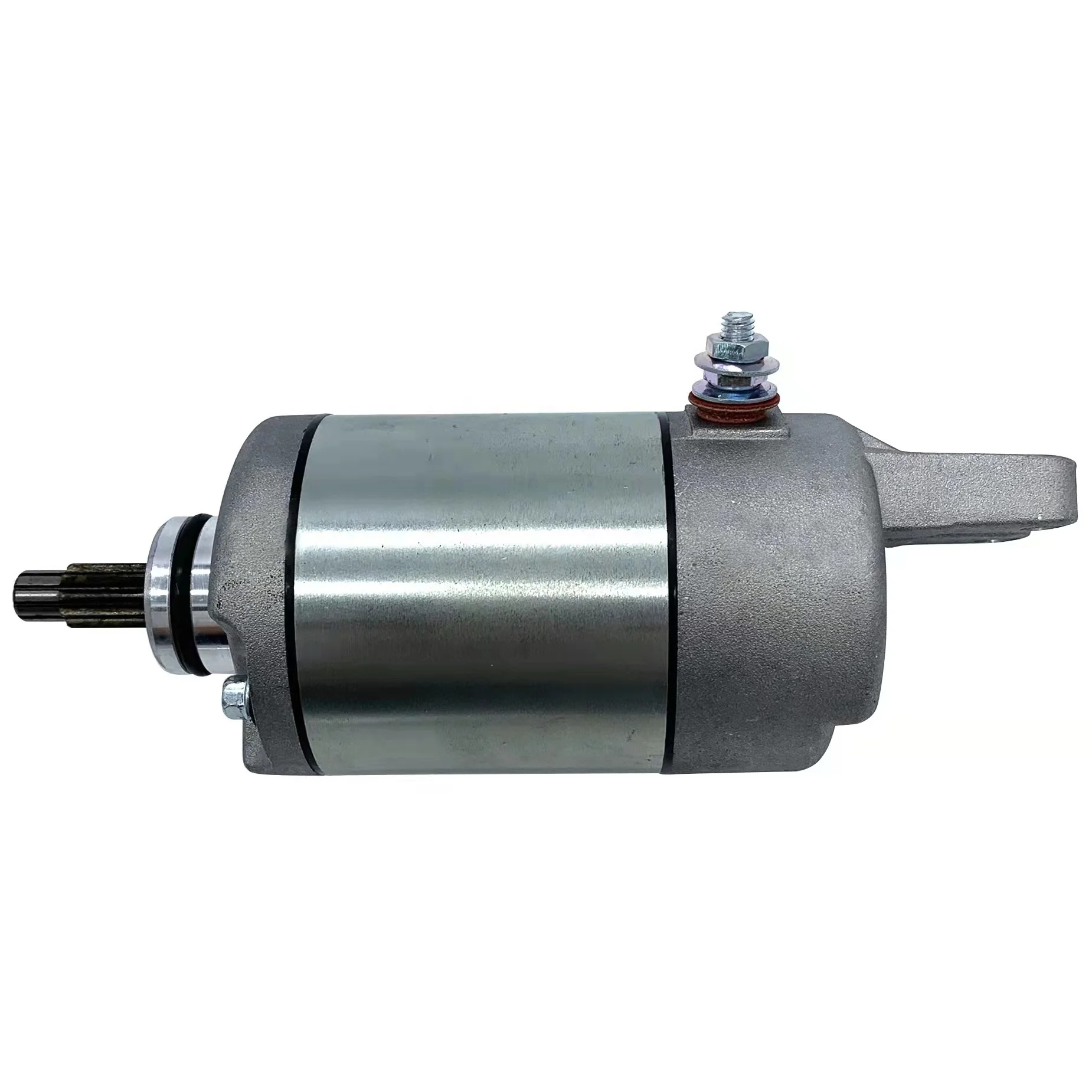 Запчасти для мотоциклов Honda Sportrax400 TRX400EX KCY400 1999-2008 Atv стартер EXR400 Стартерный