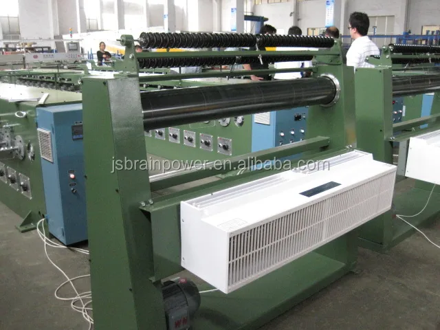 Tinning Copper Wires Machine