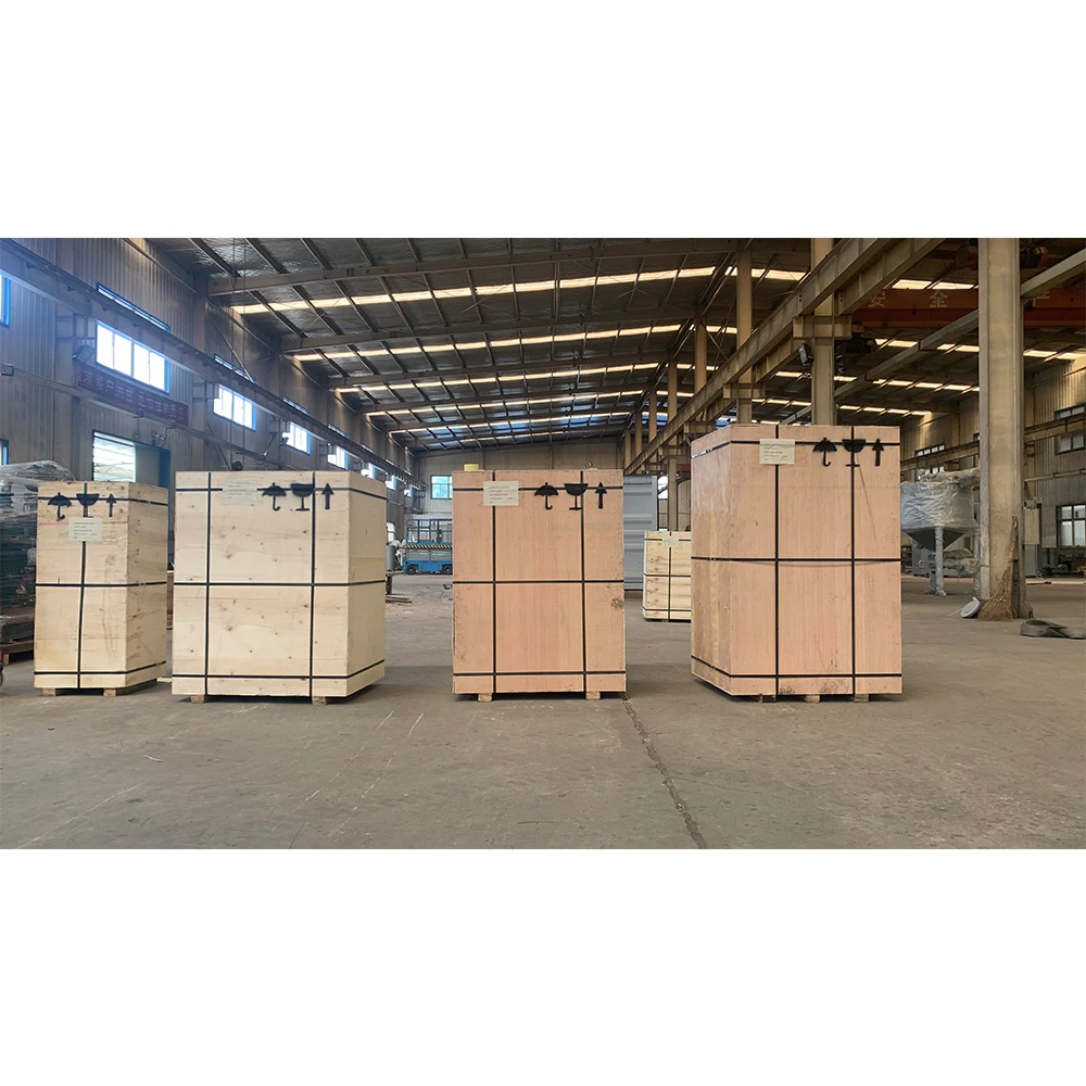 High quality environmental protection palm shell cocoa shell small biomass gasifier supply renewable energy saving equipment