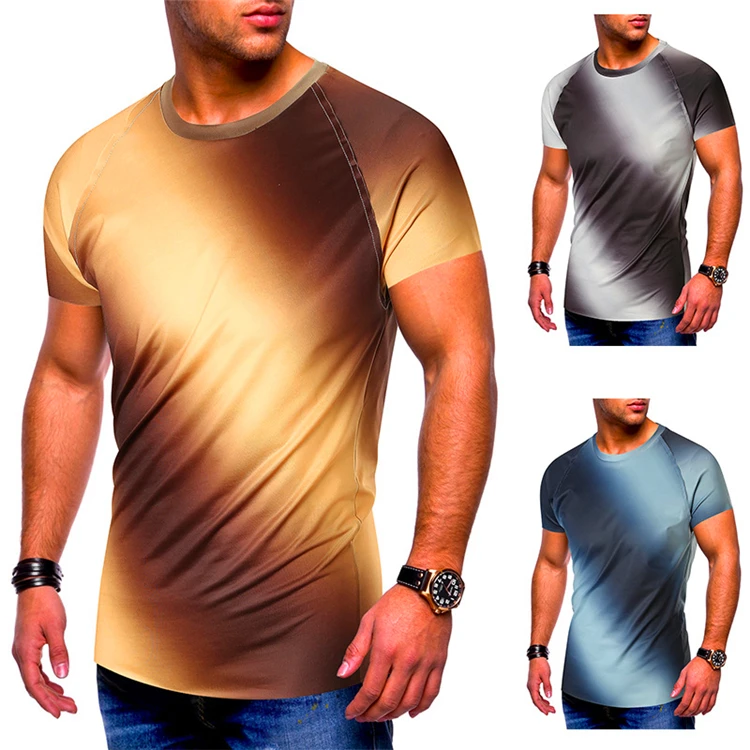 
Full Rotary Silk Screen Printing Garment Plain Bangladesh Kaos Murah Graphic Shirts Clothes Men T-Shirt Mens White T-Shirts Unis 