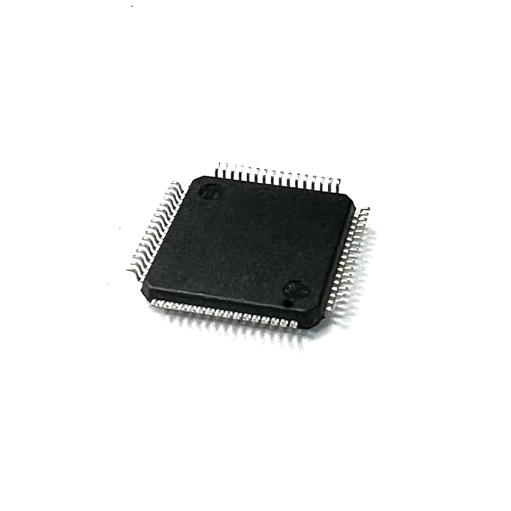 MCU IC chip STM32F107RBT6 LQFP64 board Electronic Components Support BOM Integrated Circuit micro controller IC