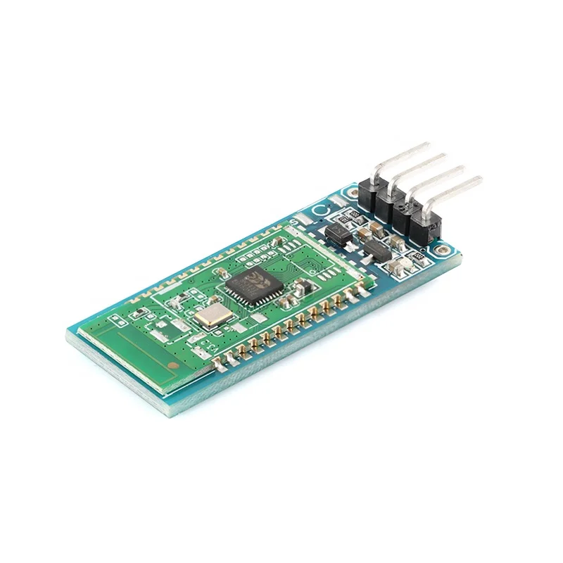 DX-BT04-E06-A SPP3.0+BLE4.2 Dual Mode Wireless Serial Port High Speed Transmission Data Ble Module