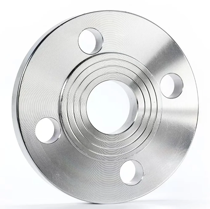 Stainless Steel Flange Stainless Steel Handrail Flange Socket Weld Flange