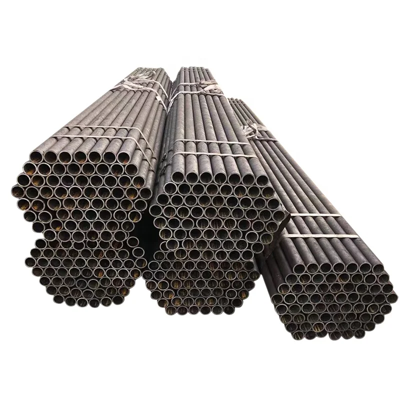  ASTM A179 котельная стальная труба/трубка от
