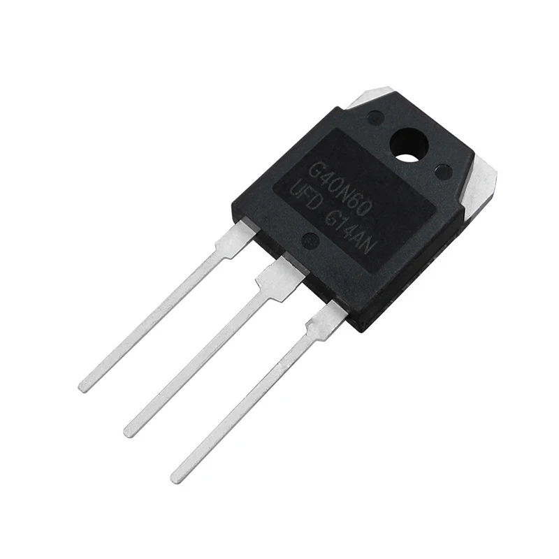 Высокое качество FGH60N60 IGBT 600V 120A 378W TO247