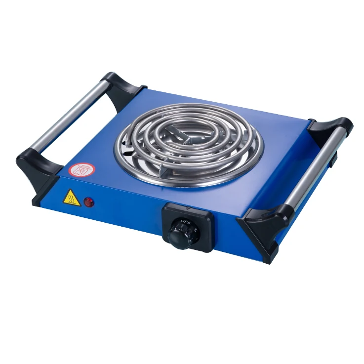 Портативная варочная панель, электрическая плита с холодным прикосновением, нержавеющая сталь, хорошая цена