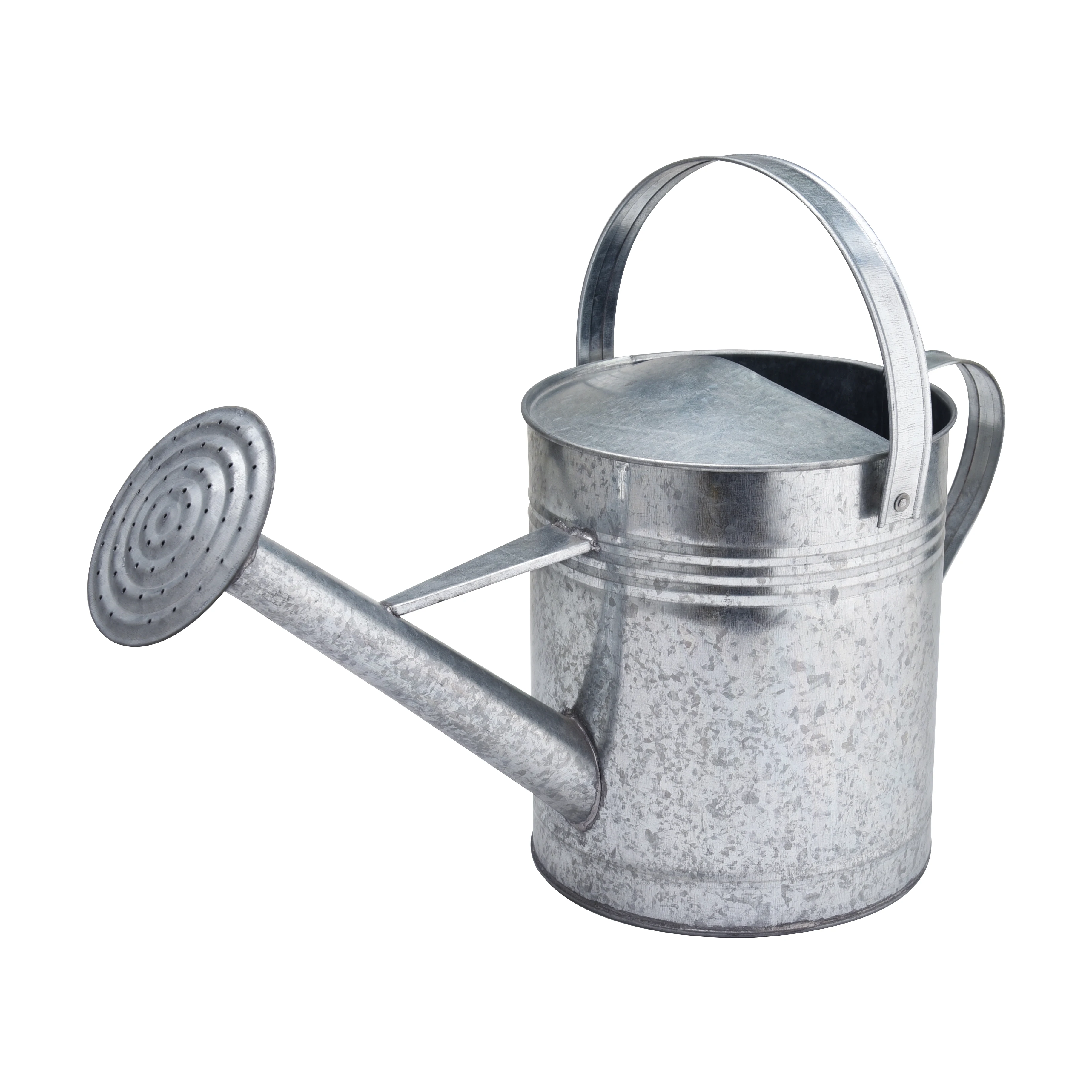 Garden decorated 1L,3L,5L,9L with Original Phosphating watering pot/can