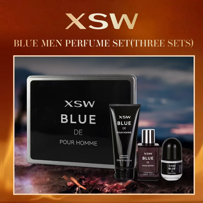 Morakot Southeast Asia Cambodia Men Perfume set Fragrance  Fragrance Gift Wood Wholesale Perfume Set