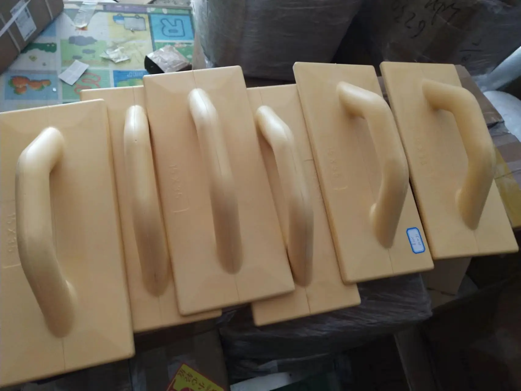 PU Polyurethane Trowel Float -different sizes optional