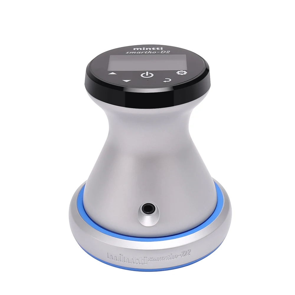 Mintti Smart Medical-grade Wireless Digital Electronic Stethoscope with Blue-tooth