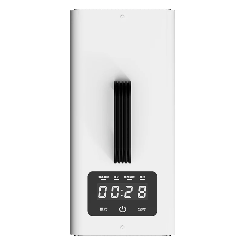 10g Household Air Purifier Ozone Generator Effective Car Sterilization Deodorization and Deformaldehyde Indoor Purification