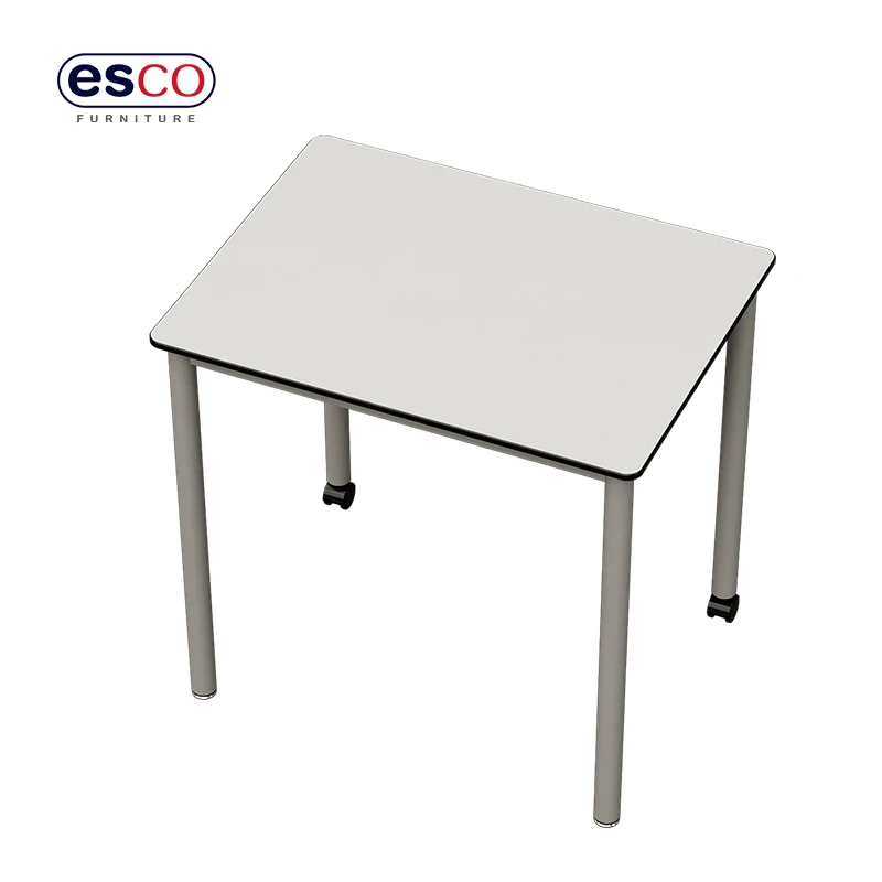 Flexus Collaborative Classroom Learning Table and Chair