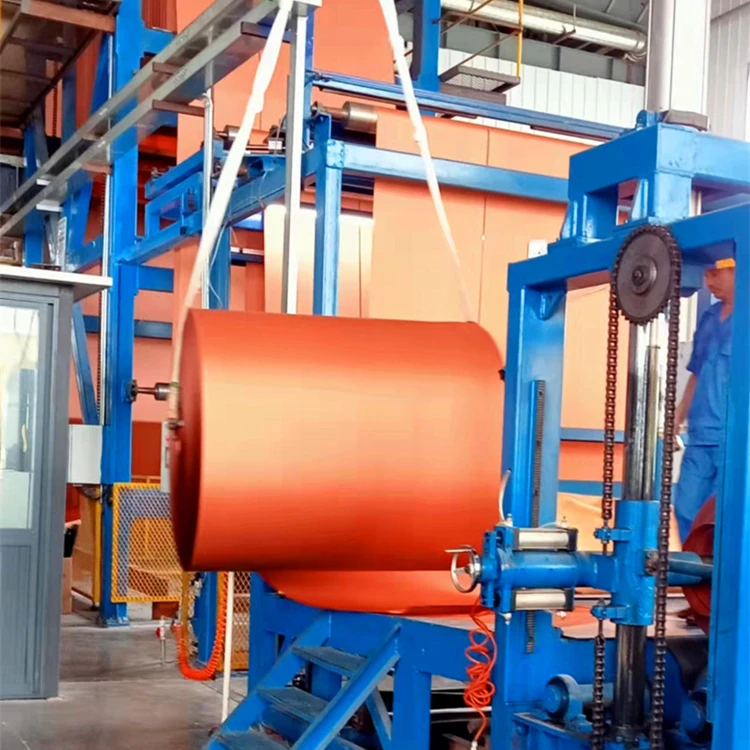 EE150 Industrial Conveyor Belting Fabric Dipped Canvas In Rolls