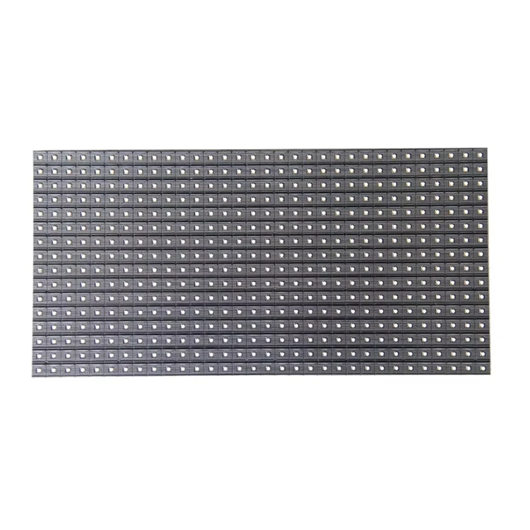 P2.5 Indoor full color screen reliable products SMD led module manufacturers direct sales