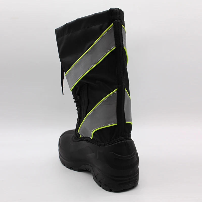 Cold Weather Winter Boots Waterproof Snow Boots