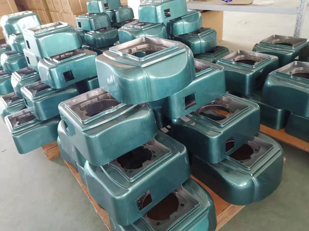 Electric Full Body Vibrating High Frequency Vibrator Blood Circulation Foot Leg Massager As Seen On TV