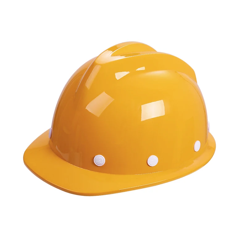 
WEIWU workshop V model fibre glass A FRP GRP A4 adjustable high quality CE hard hat safety helmet 