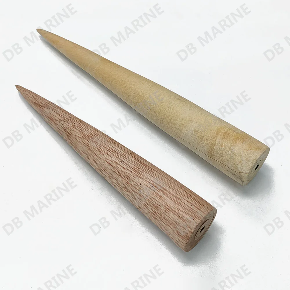 IMPA 232322 DB Marine Wholesale Low Moq High Quality Hand Tool Wood Hand Fids